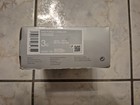 Nike Air Force 1 Crib Baby Bootie sz 3C Triple White Leather CK2201-100 2019 — photo 2
