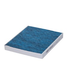 Innenraumfilter Pollenfilter für Audi A1 GBH City GBA | 23909880