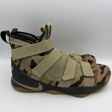 lebron soldier 11 camo price