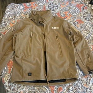 Tad Gear Jacket | eBay