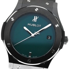 HUBLOT Classic Fusion Black Ceramic 511.CM.5270.RX.MYOS TO260448
