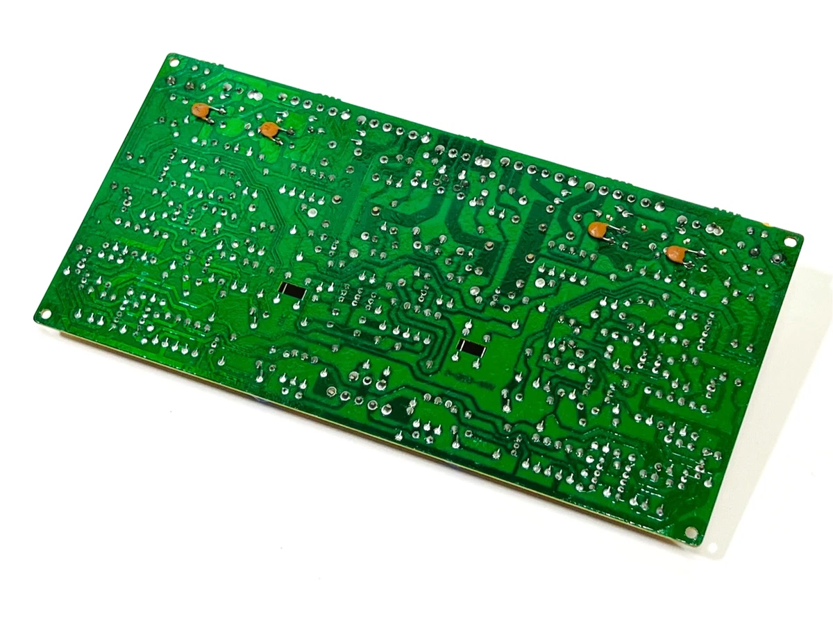 Original PIONEER AWH-114 Power Amp Board für Pioneer SX-9 Receiver! NOS/NEU!!