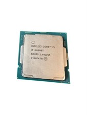 Intel Core i5-10600T 2.40 GHz 6-Core LGA 1200 Processor SRH39