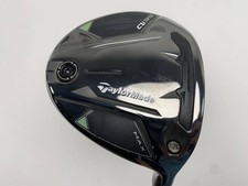 TaylorMade Qi35 Max 5 Fairway Wood 18.5  Air Speeder 2025 50g Regular RH