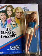 Product Image: 1981 Vintage Mego Dukes Of Hazzard 8” Daisy Duke Action Figure NOS