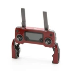 WRAPGRADE Drone Skin sticker for transmitter "Japan Red"