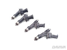 Vauxhall Corsa Kit, Of, Fuel, Injectors 1.2 i 16V Petrol 63kW (86HP)