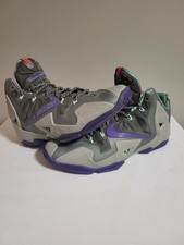 Preços baixos em Nike LeBron 11 Terracotta Warrior | eBay