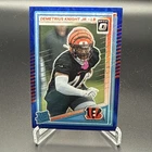 2025 Panini Demetrius Knight Jr. Base (Raw)