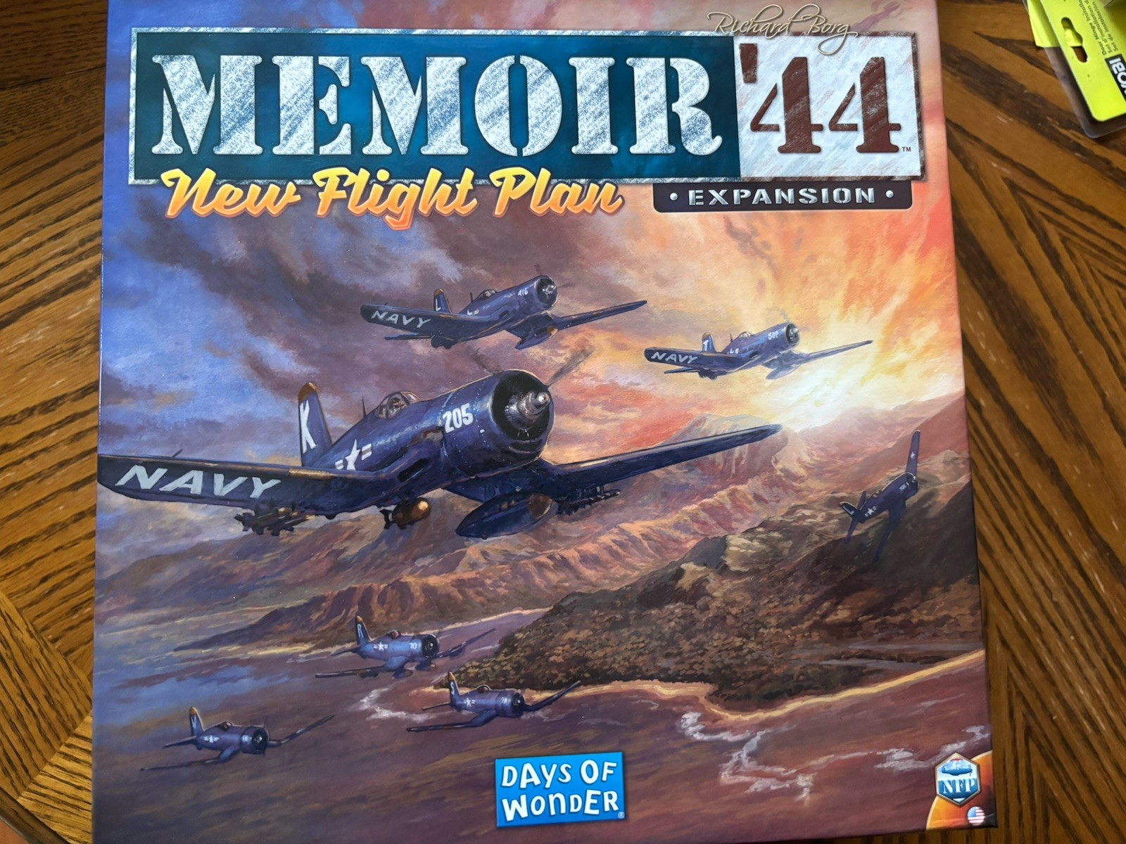 Pack And New Flight Plan Bundle Days Of Wonder