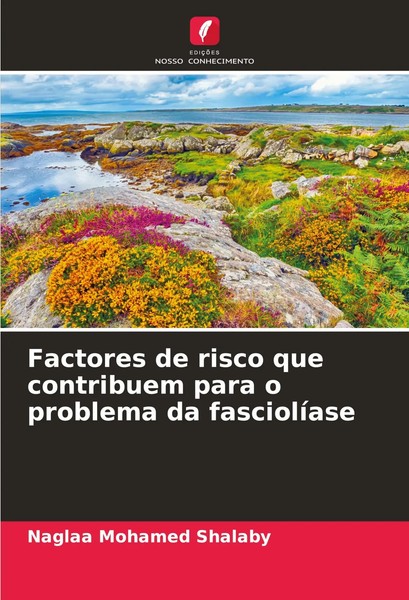 Naglaa Mohamed Shalaby | Factores De Risco Que Contribuem Para O Problema Da...-image