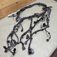 2018-2023 Mitsubishi OUTLANDER SPORT Engine H...