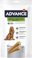 Snacks - Dental Care Stick per Cani Di Razza Media E Grande - Confezione 13 X 18