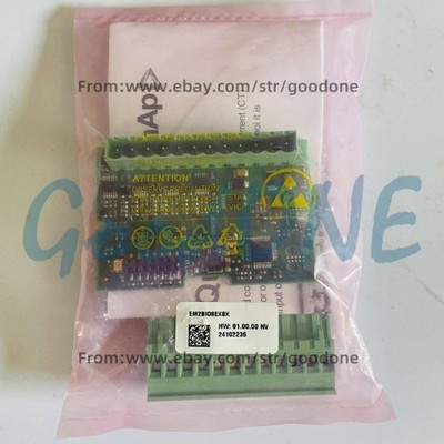 1PC NEW FOR ComAp EM-BIO8-EFCP EM2BIO8EXBX Binary I/O Card