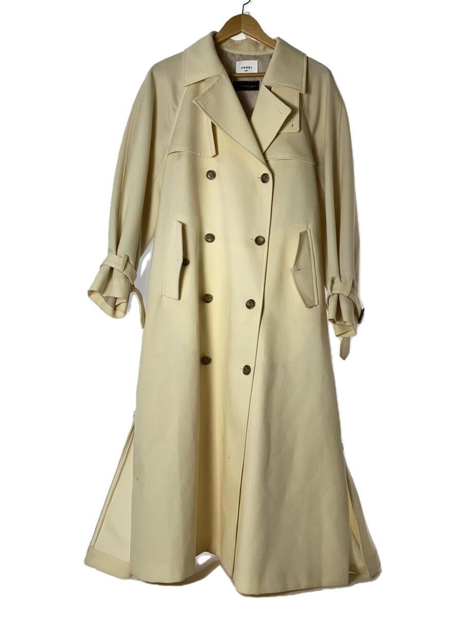 SUPERIOR FLARE TRENCH COAT 【公式通販】