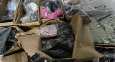 Reseller Job Lot of mixed clothing. x25  All Grade A- FREE POSTAGE
