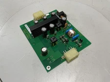 FUJI ELECTRIC F7706110(3)A Circuit Board Used #148684