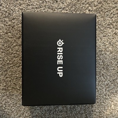 SteelSeries Stratus Duo Black Wireless Controller for PC & Android