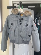 Parajumpers 10-11 Years Old Child Down Jacket