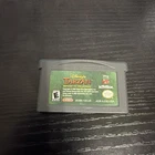 Tarzan GBA Return To The Jungle