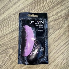 Dylon Hand Dye Sachet Powder Pink - 07 