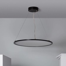 Lámpara Colgante LED Magnus 36W Metal Magnus