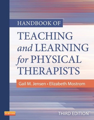 Handbook of Teaching and Learning f..., Mostrom, Elizab