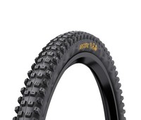 Continental Fahrradreifen Mtb Argotal 29 Zoll | Etrto: 60-622 | Falt | Schwarz /