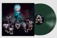 Bjork - Fossora - Vinyl Record - G3Z