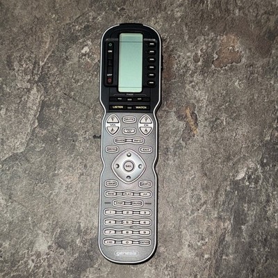 Universal Remote Control URC Genesis MX-900 Programmable Remote Control