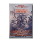 SSI Video Game Strategy Guides SSI Champions of Krynn - Clue Book VG+