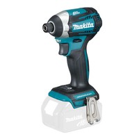 Makita DTD154Z Akku Schlagschrauber Solo 18V Li-Ionen Lxt