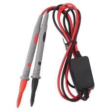 High Voltage Capacitor Discharge Pen with LED AC and DC Discharge 0-1000V4147