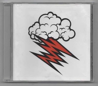 The Hellacopters   By The Grace Of God - CD Album - White Version