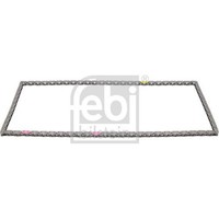 Febi Bilstein 184840 Steuerkette FüR Toyota Lexus RAV 4 Camry Highlander NX ES