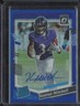 2023 Panini Donruss Optic KEATON MITCHELL #207 RC Auto Blue Prizm /99 JA178