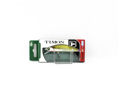Jackall Timon Tricoroll GT 56 SR-F Floating Lure Geihoku Kagura (9236)