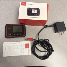 Jetpack Verizon MiFi 6620L Jetpack 4G LTE Mobile Hotspot with verizon cord