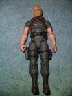Hasbro G.I. Joe Classified Retro Rock 'N Roll Loose Complete