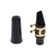 Libretto Tenor Saxophone Mouthpiece Kit, Giftable Standard Mouthpiece Set: AB...