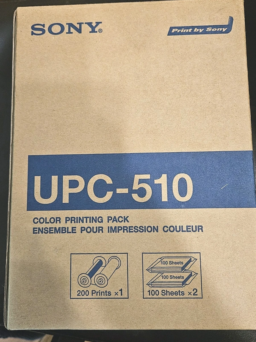 sony upc 510 products for sale | eBay