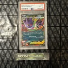 Mega Gengar ex 003/021 (Japanese) PSA 10