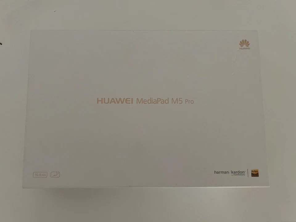 TABLET Huawei MediaPad M5 10 64 GB 4G GRIGIO 10.8" - Immagine 2 di 4