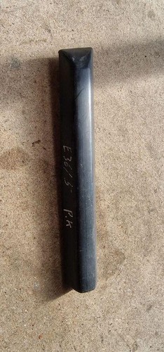 BMW 3 Touring E36 Kotflügelzierleiste vorne rechts 1960729 1.60 Petrol 33751902