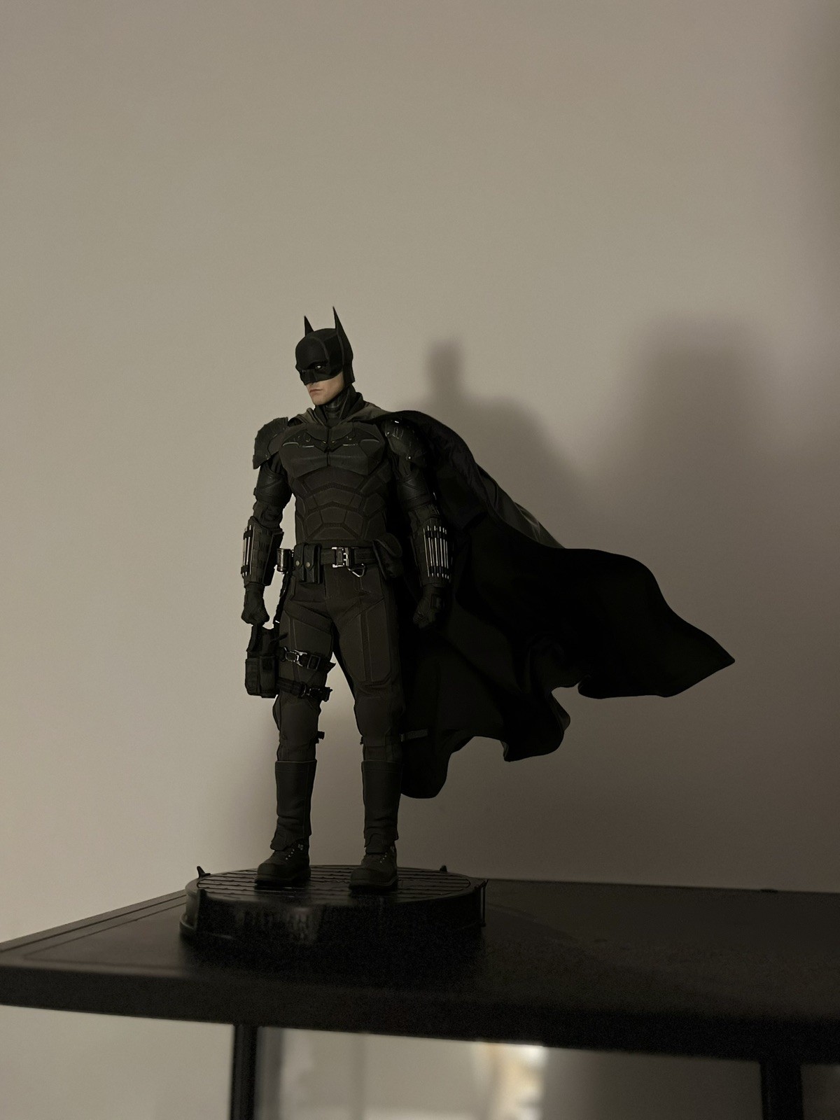 Inart ‘The Batman’ (The Batman 2022) - Sculpted hair version