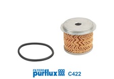 Filtre à carburant Peugeot 605