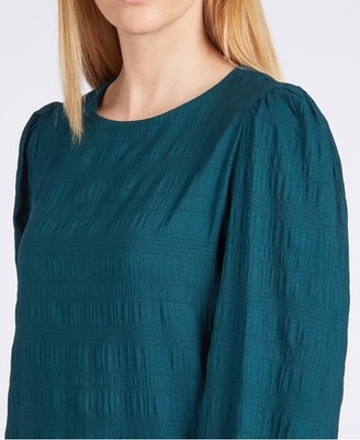 Bluse mamalicious türkis Umstandsmode Schwangerschaft Größe L