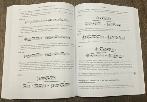 Instrumental Music Education by Feldman, Evan, Contzius, Ari, Lutch, Mitchell, - Picture 3 of 4