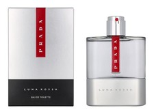 Prada Luna Rossa Eau De Toilette 150 ml