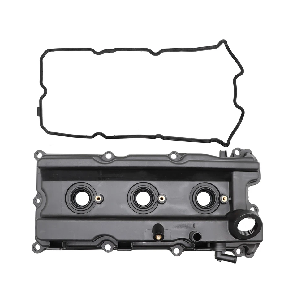 For 05-19 Nissan Frontier Pathfinder Xterra Valve Cover kit w/Gasket 13264-EA200 - Изображение 3 из 4